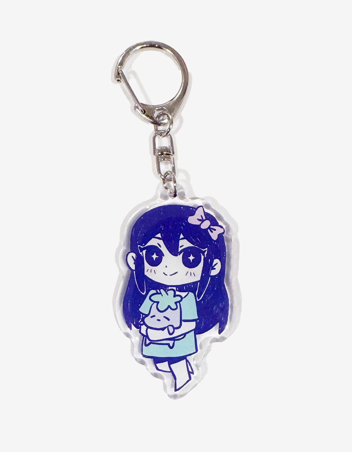 OMORI Charms