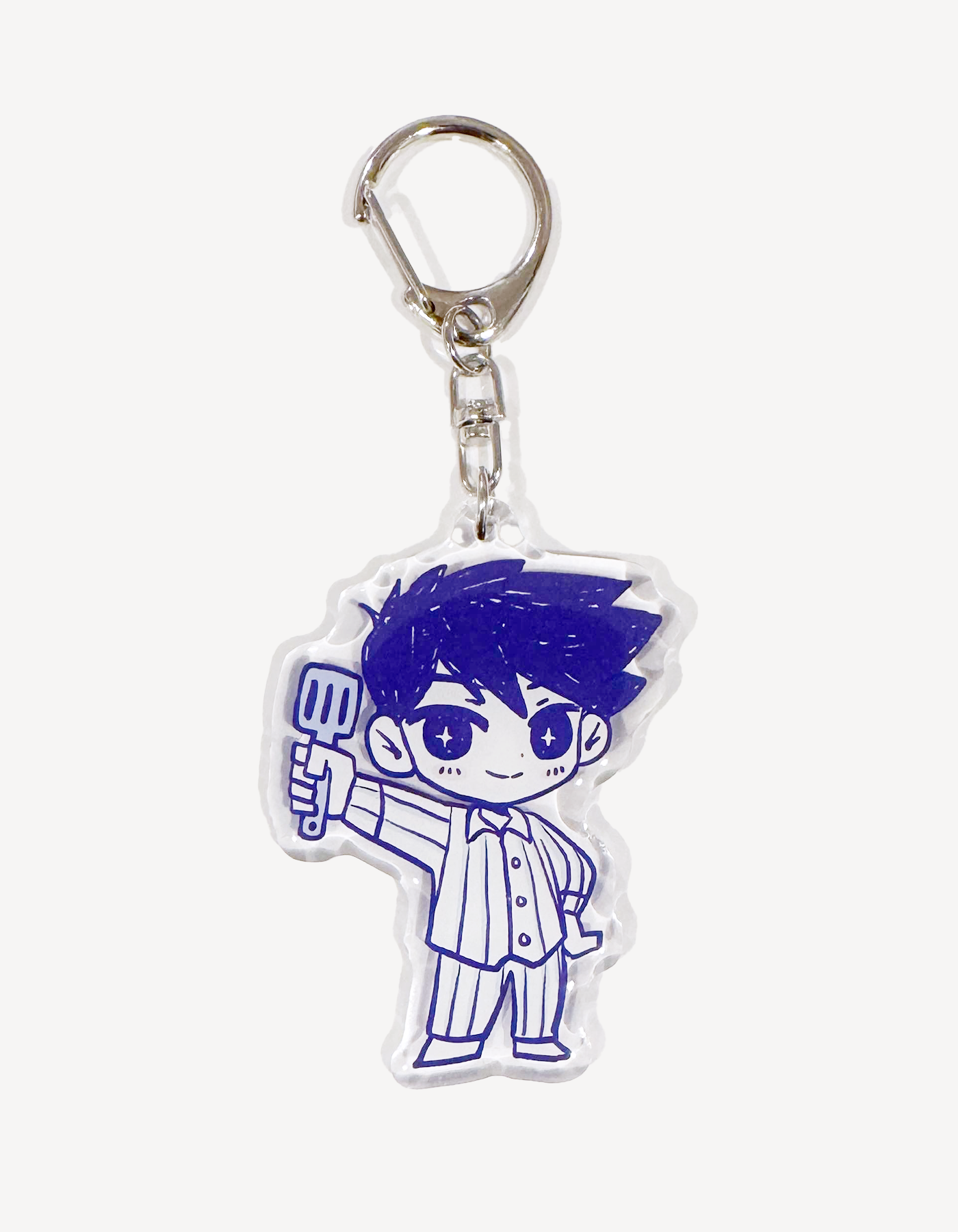 OMORI Charms