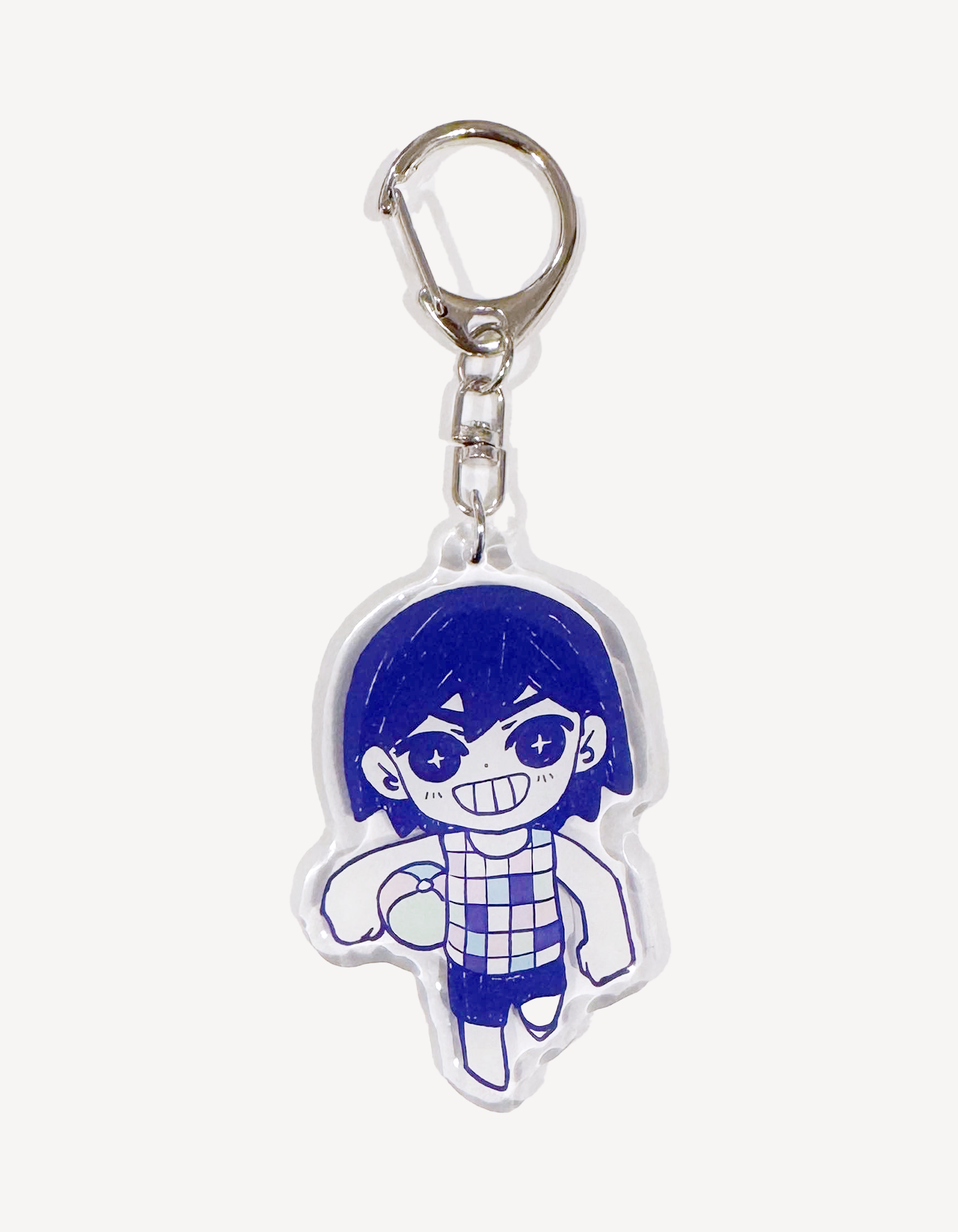 OMORI Charms