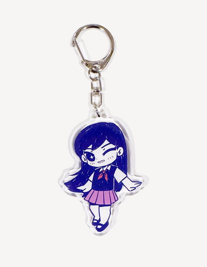 OMORI Charms