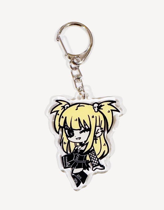 Misa Misa Charm