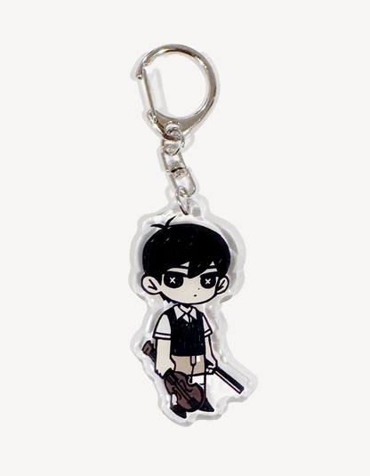 OMORI Charms